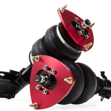 Air Lift Performance 78541 Air Lift Performance Bellow-Over Strut Kit