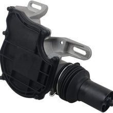 NEWZQ Slave Cylinder Clutch Actuator for Smart Fortwo Cabrio Coupe 07-14 3981000066 4512500062