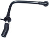 RJJX Brake System Vacuum Hose Fit for Audi A3 8L1 Fit for SEAT Leon Toledo Skoda Octavia Fit for VW Bora Golf Beetle 1J0612041G 1J0612041GD