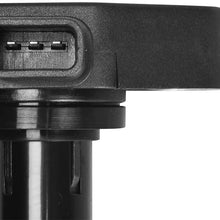 ENA Ignition Coil and Spark Plug Set of 4 Compatible with 2001-2005 Honda Civic 1.7L 2001-2005 Acura EL 1.7L L4 2007-2009 Acura MDX 3.7L V6 UF242