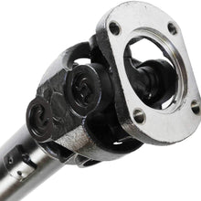AutoShack DRS1038165 Front 32" Compressed Length Driveshaft Replacement for 2008-2010 Dodge Ram 2500 2011-2013 Dodge Ram 3500 6.7L 4WD