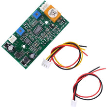 24GHz Microwave Module, Microwave Radar Sensor Switch Module Human Body Induction Switch Module Sensor Module Intelligent Sensor