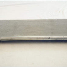 MGPRO Automatic Automotive Radiator 1 Row Compatible with 2008-2012 Malibu 2.4L 2008-2012 Malibu 3.6L 2006-2010 G6 2.4L 2007-2009 G6 3.6L 2007-2009 Aura 2.4L 2007-2009 Aura 3.6L