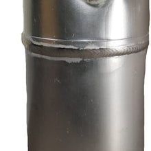 TCW 17-1553 A/C Accumulator (Quality With Perfect Vehicle Fitment)