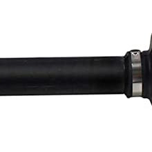 GSP NCV11576 CV Axle Shaft Assembly - Left Front (Driver Side)