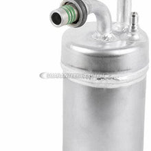 For Ford Thunderbird & Mercury Cougar A/C AC Accumulator Receiver Drier - BuyAutoParts 60-31268 New