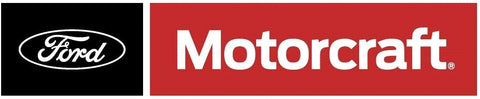 Motorcraft YJ676 Condenser Assembly, 1 Pack