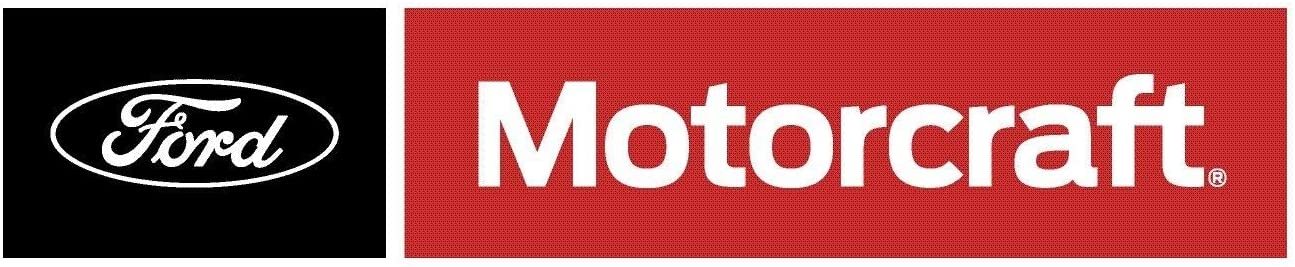 Motorcraft YJ676 Condenser Assembly, 1 Pack