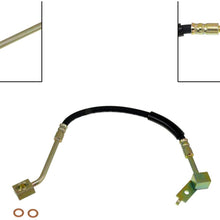 Brake Hydraulic Hose