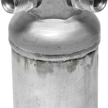 Universal Air Conditioning RD1632C Auto Part