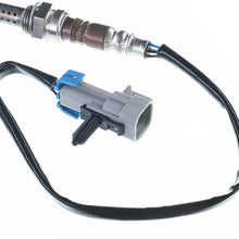 A-Premium O2 Oxygen Sensor Replacement for Chevrolet Silverado 1500 Tahoe GMC Sierra 1500 03-05 Yukon Yukon XL 1500 03-04 Cadillac Escalade 5.3L 4-PC Set