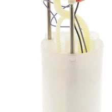 GM Genuine Parts MU1806 Fuel Pump and Level Sensor Module with Seal, Float, and Harness
