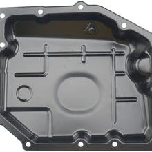A-Premium Transmission Oil pan Replacement for Dodge Ram 1500 Durango Jeep Wrangler Liberty Mitsubishi 52852912AC