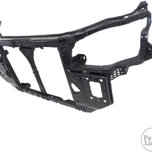 Perfit Liner New Replacement For Front Radiator Support Compatible With HYUNDAI Elantra Fits HY1225152 641012H000