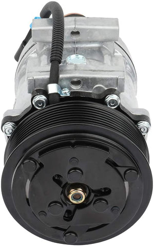 ZENITHIKE Air Conditioner Compressor CO 4485C F-reightliner for FL70 4.3L 2000-2003