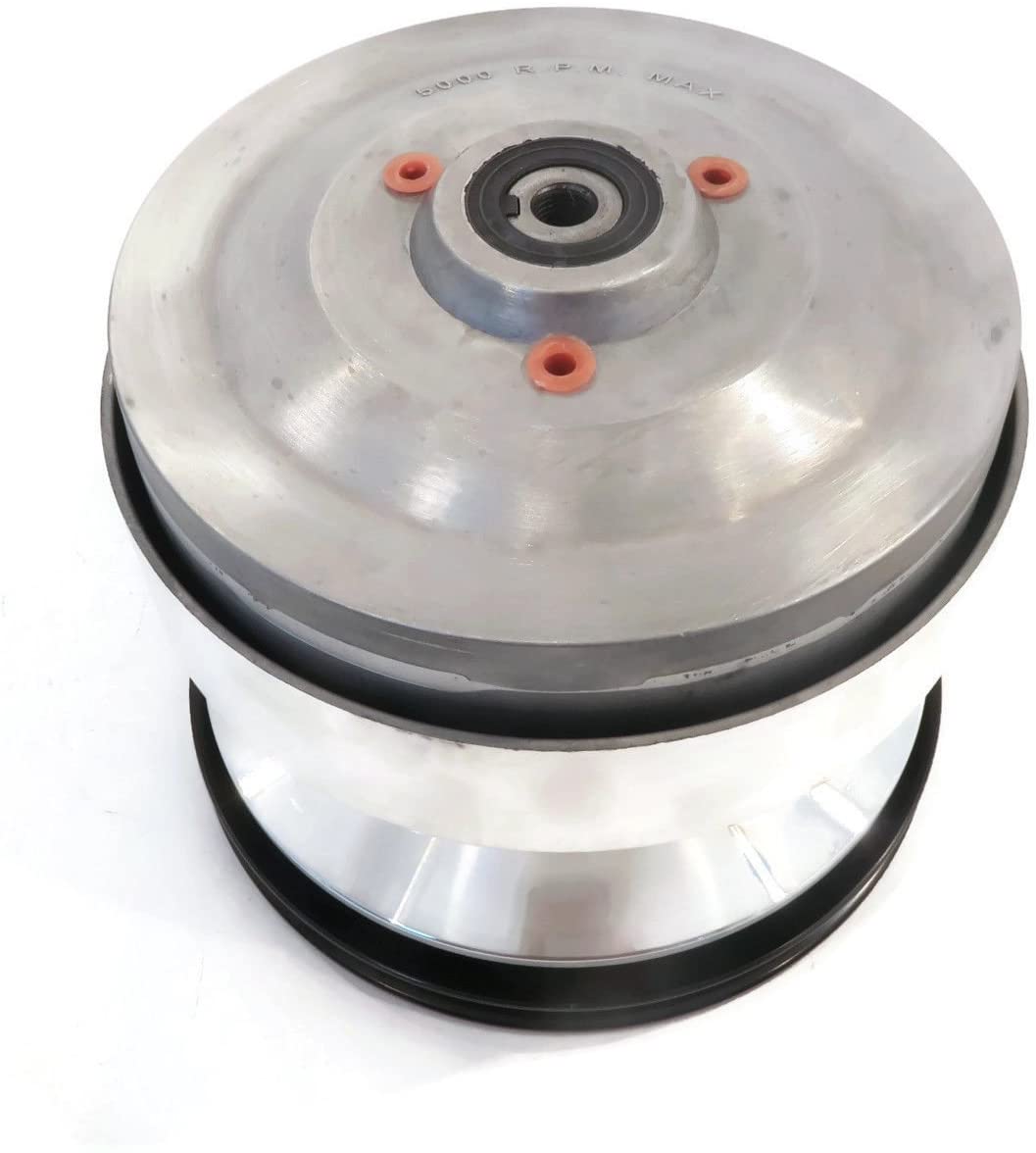 New GAS FRONT DRIVE CLUTCH for Club Car Golf Carts fits FE290 FE350 Engines
