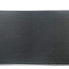 Primecooling 52MM 3 Row Aluminum Radiator for Chevrolet GMC Yukon/Silverado/Suburban 4.8L 5.3L 1999-2012
