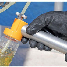 Oil Analysis Sampling Pump - Accurate Oil Extraction of Various Engine Oil