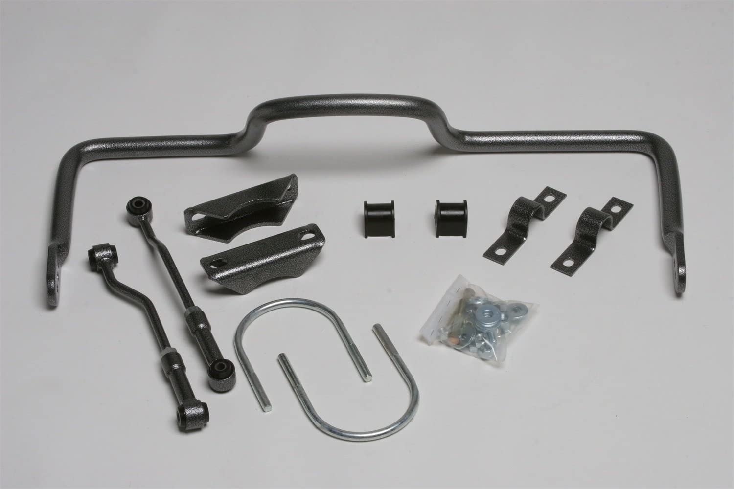 Hellwig 7268 Big Wig Rear Sway Bar