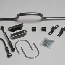 Hellwig 7268 Big Wig Rear Sway Bar