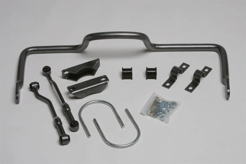 Hellwig 7268 Big Wig Rear Sway Bar