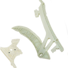 Evergreen TK9320 Timing Chain Kit Compatible With 12-17 BMW 320i Z4 320i 320i xDrive X3 2.0L F10 F22 F23 F30