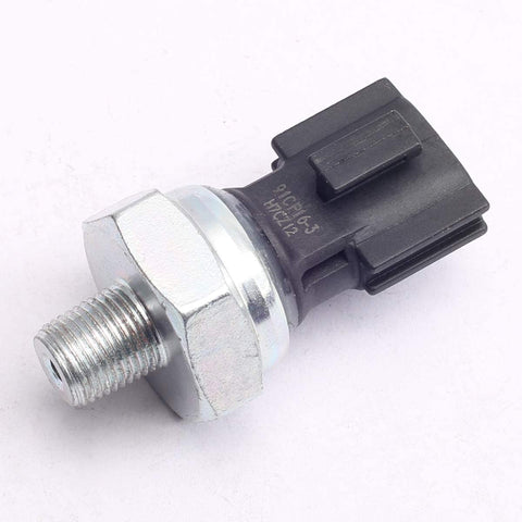 SEEU AGAIN 25070-CD00A Oil Pressure Sensor Switch Replacement for 2004-2006 Infiniti QX56 & Nissan 350Z GT-R Sentra Altima Armada Pathfinder Frontier Titan - Part# 25070-CD000