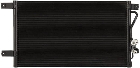 Automotive Cooling A/C AC Condenser For Mitsubishi Montero Sport 4839 100% Tested