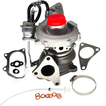 New Turbo 14411AA671 VB39 VF52 14411AA800 Fits for Subaru Legacy Outback 2.5L 2007-2009 Subaru GT XT 2.5 L MD13 VF46 14411AA670 Turbocharge