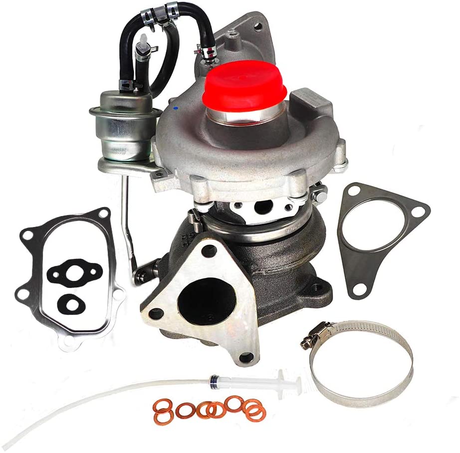 New Turbo 14411AA671 VB39 VF52 14411AA800 Fits for Subaru Legacy Outback 2.5L 2007-2009 Subaru GT XT 2.5 L MD13 VF46 14411AA670 Turbocharge