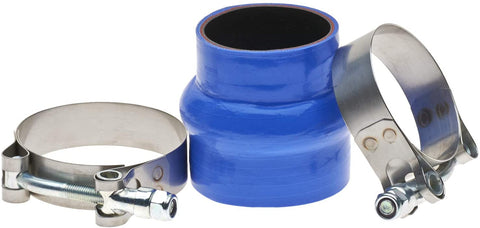 ACDelco 26212 Professional Turbocharger Hose with 2 T-Bolt Clamps
