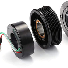 AC Compressor Clutch Repair Kit fits 2002 2003 2004 2005 2006 ACURA RSX