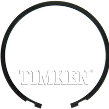 Timken RET98 Wheel Bearing Retaining Ring