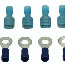 UTV Stereo Rear View Camera Kit w/ Mount & Switch For Can-Am Maverick X3