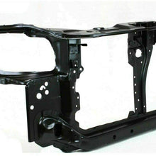 New Front Radiator Support Steel For 1996-1998 Honda Civic Direct Replacement 60400S01305ZZ