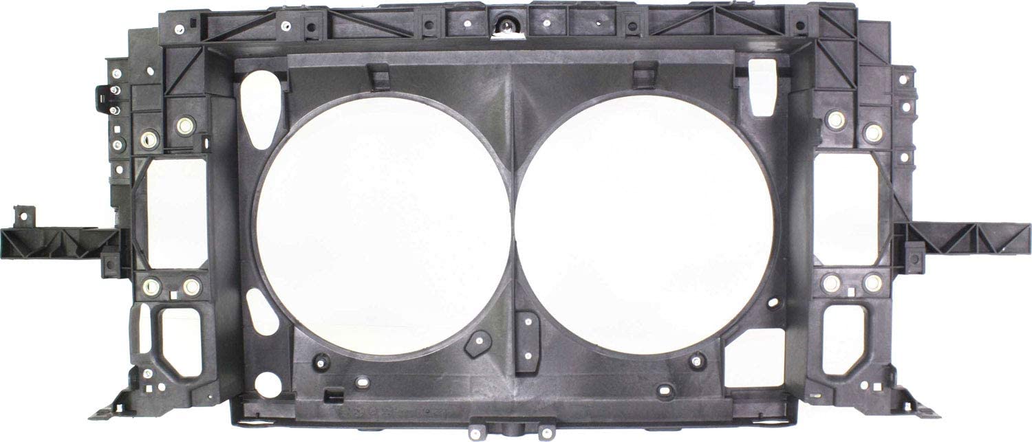 Radiator Support for G35 07-08 Q60 14-14 Assembly