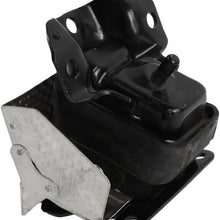 Front Left (or) Right Engine Motor Mount Fit for 2007-2011 Escalade Silverado Suburban Avalanche Tahoe GMC Yukon Sierra XL 1500 A5365HY EM5583