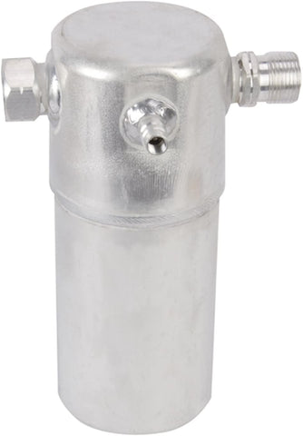ACM010174 A/C Accumulator compatible with 1998-2003 Chevrolet S10, GMC Sonoma