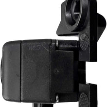 Master Tailgaters Replacement for Chevrolet Express/GMC Savana Backup Camera (2013-2018) OE Part # 22903442, 23140731