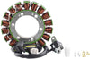 Kit Stator + Crankcase Cover Gasket for Suzuki LTA 400 Eiger 4x4 Auto 2002-2007 LTA400