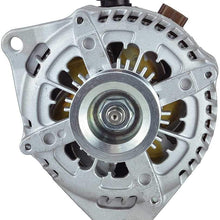 DB Electrical Remanufactured 400-52261R Automotive Alternator 3.5L Compatible with/Replacement for Ford F-150 2011 2012 2013 2014 11630 290-5664 104210-6340 BL3T-10300-BC BL3Z-10346-A GL-8648