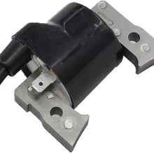 High Performance Ignition Coil For John Deere 112L 160 165 170 175 240 Tractor Mowers AM101065