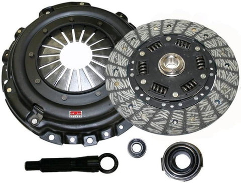 Competition Clutch 8026-1500 Clutch Kit (1994-2001 Acura Integra Stage 1.5 - Full Face Organic)