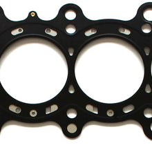 SCITOO Replacement for Head Gasket Sets for Honda Accord Odyssey 2.3L F23A1 F23A5 F23A7 1998 1999 2000 2001 2002 Engine Head Gaskets Automotive Replacement Gasket Sets