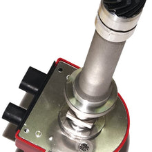 Ignition Distributor w/Cap & Rotor Compatible with GMC CHEVY 4.3L V6 TBI EFI 1985-199 6CYL Blazer S10 S15 Jimmy Sonoma C K Truck Pontiac