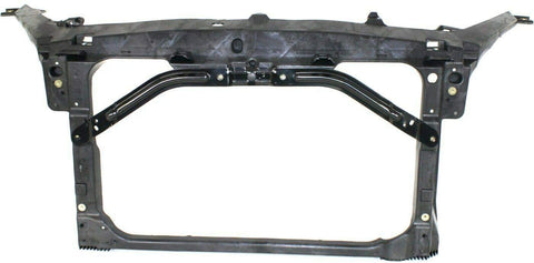 TopAutoParts Radiator Support Core Assembly Fits Ford Fusion 2010-2012 SEL Sedan 4-Door Primed AE5Z16138A FO1225201
