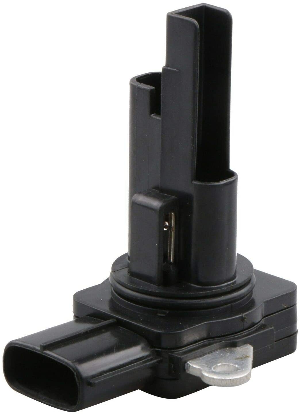 MOSTPLUS 22204-31020 Mass Air Flow Sensor MAF Meter Compatible for Toyota RAV4 Camry Sienna Venza Scion xB