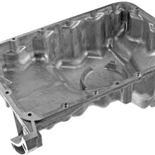 A-Premium Engine Oil Pan Replacement for Acura MDX 2003-2006 Honda Pilot Ridgeline 2006-2008 Odyssey 2007-2010 V6 3.5L