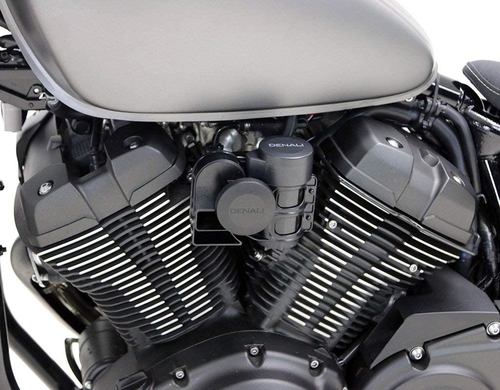 Horn Mount - Bolt & SCR950