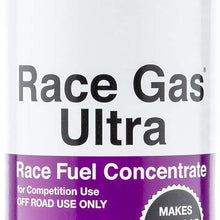RACE GAS Ultra ADDITIVE 32oz